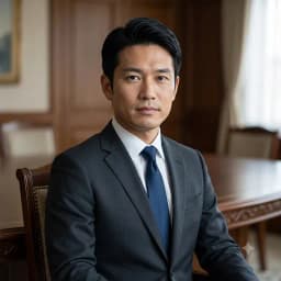 川島 大和(複数社から内定を得ている即戦力の中途採用候補者(最終面接前の面談))