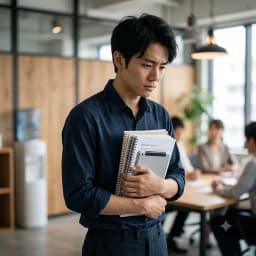 小川 拓海(受注管理システムを扱う事務職・入社2年目)