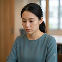 三上 遥(従業員150名の人材サービス会社・入社3年目のメンバー(直属の部下))