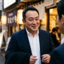村井 正人(直属の課長)